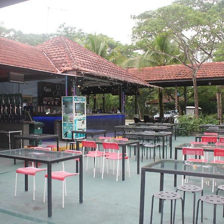 D'Kranji Farm Resort Singapur Zewnętrze zdjęcie
