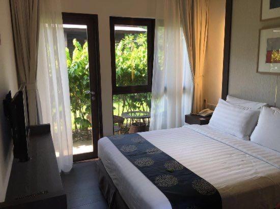 D'Kranji Farm Resort Singapur Zewnętrze zdjęcie