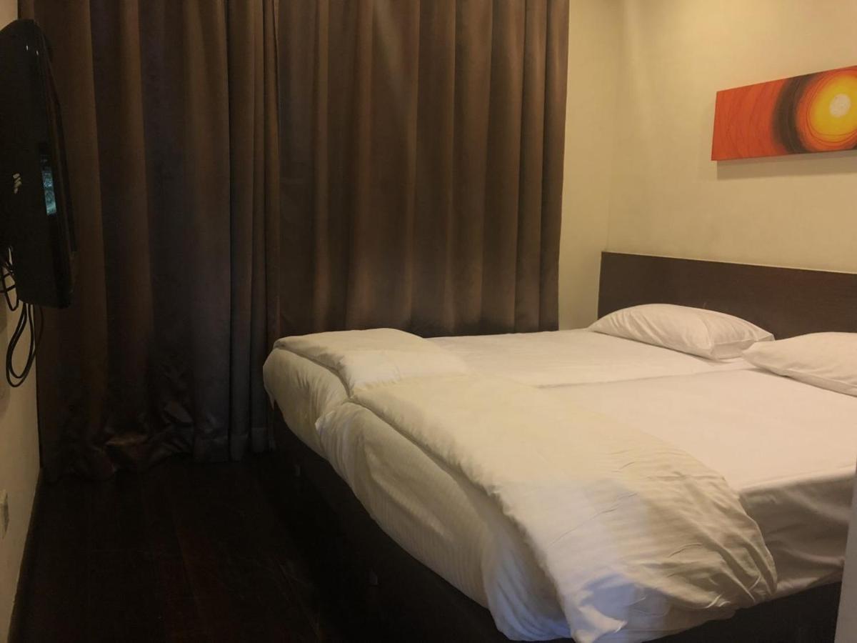 D'Kranji Farm Resort Singapur Zewnętrze zdjęcie