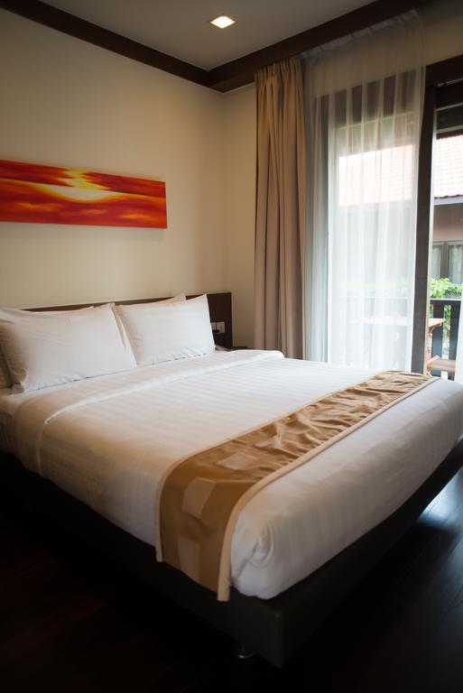 D'Kranji Farm Resort Singapur Zewnętrze zdjęcie