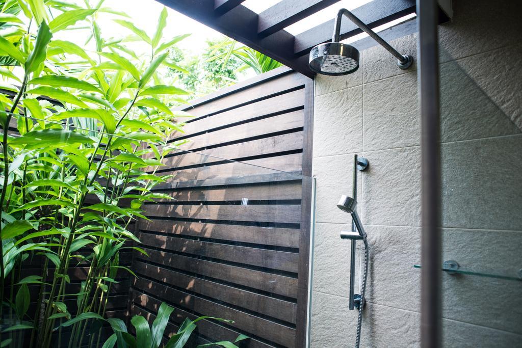 D'Kranji Farm Resort Singapur Zewnętrze zdjęcie
