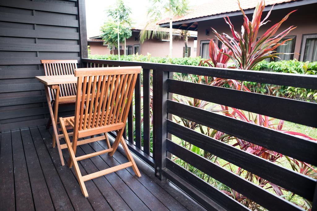 D'Kranji Farm Resort Singapur Zewnętrze zdjęcie