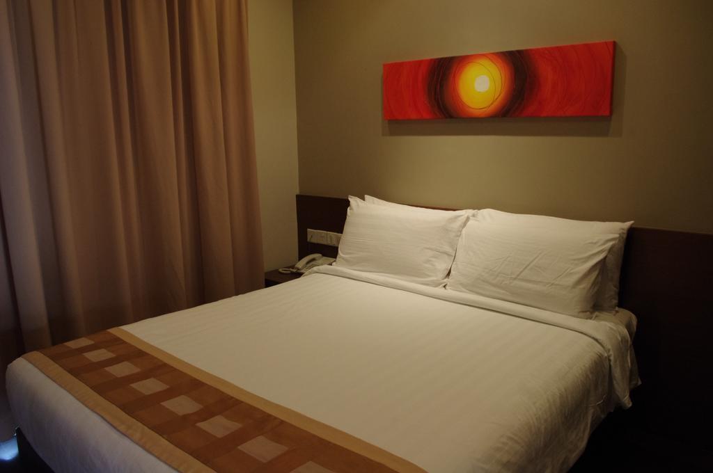 D'Kranji Farm Resort Singapur Zewnętrze zdjęcie