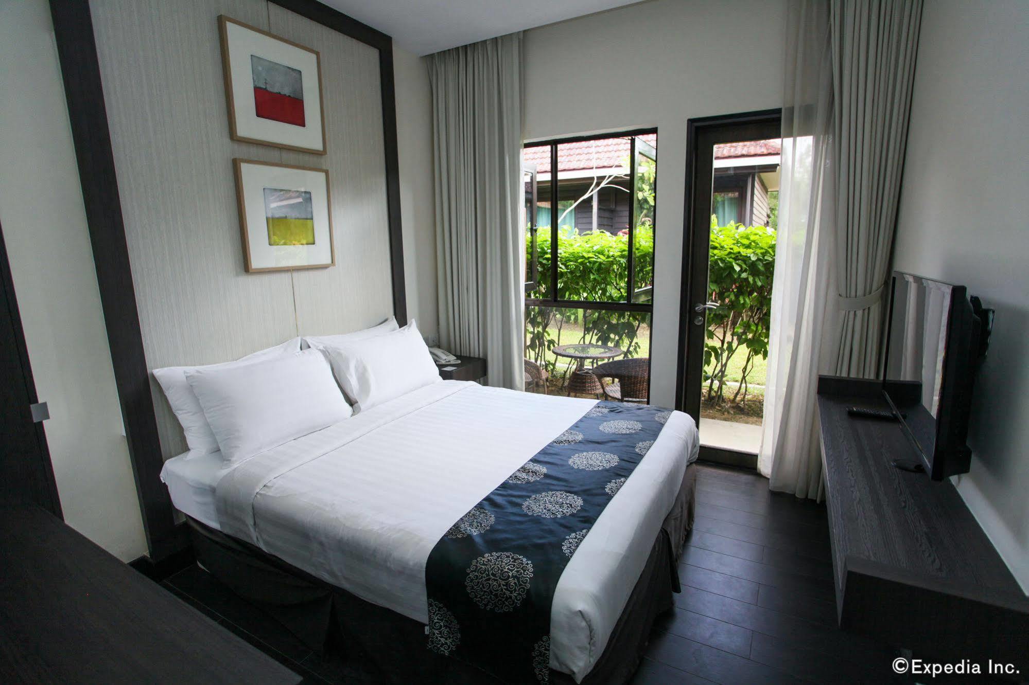 D'Kranji Farm Resort Singapur Zewnętrze zdjęcie