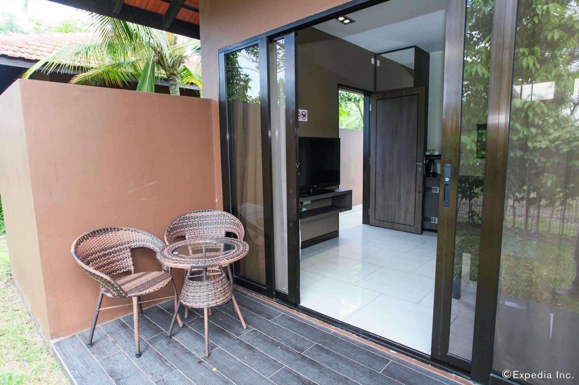 D'Kranji Farm Resort Singapur Zewnętrze zdjęcie