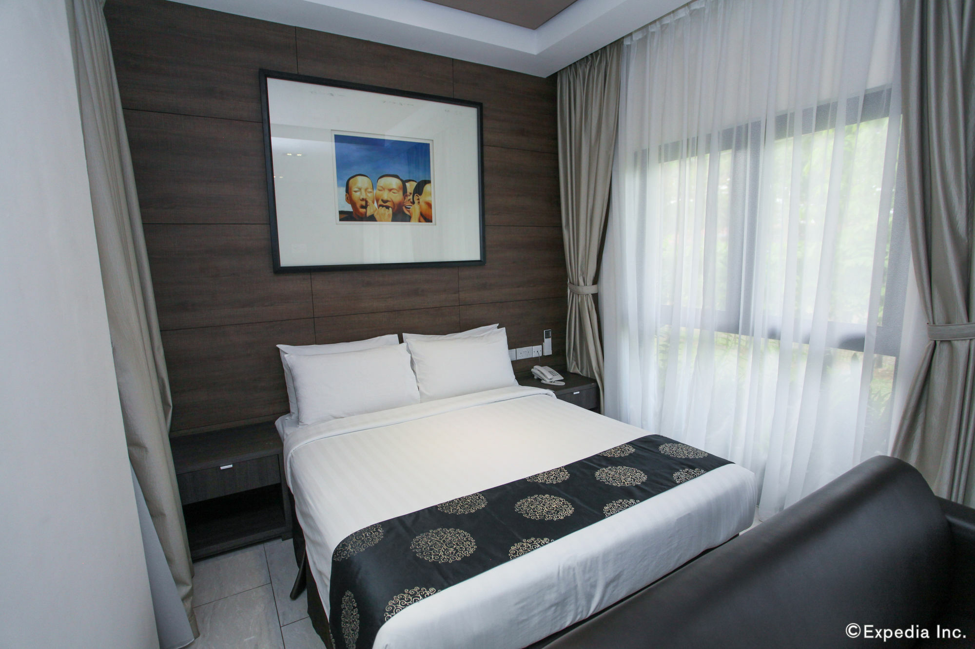 D'Kranji Farm Resort Singapur Zewnętrze zdjęcie
