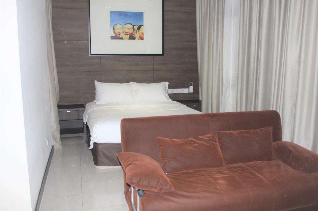 D'Kranji Farm Resort Singapur Zewnętrze zdjęcie